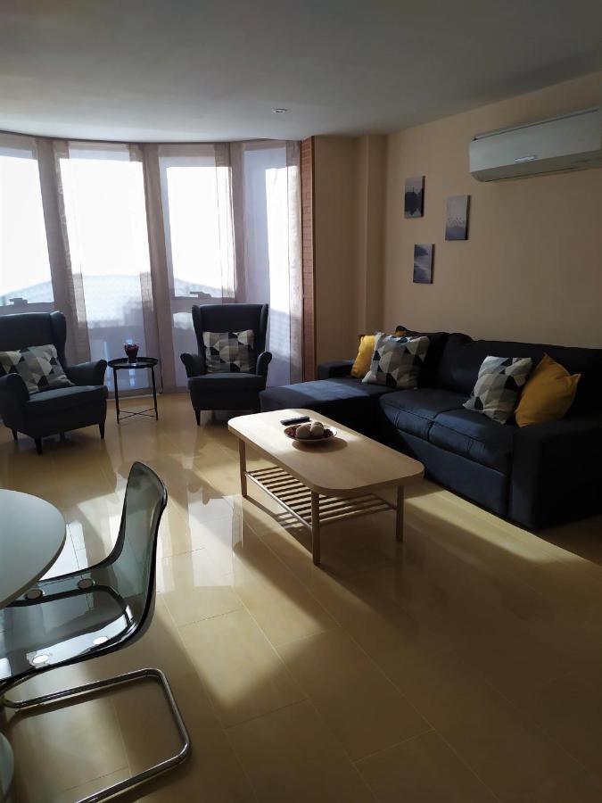 Inmueble En Navas De Tolosa Jaén Exterior foto