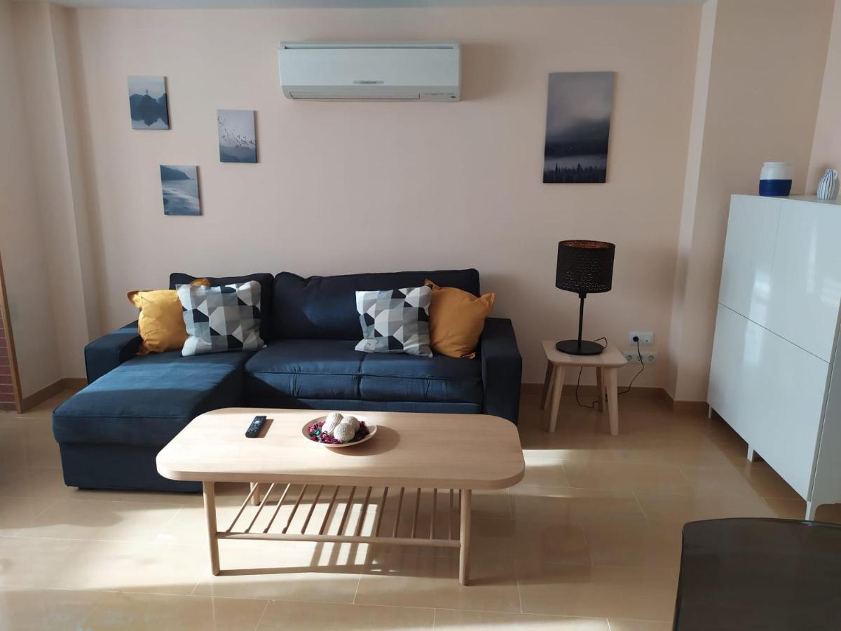 Inmueble En Navas De Tolosa Jaén Exterior foto
